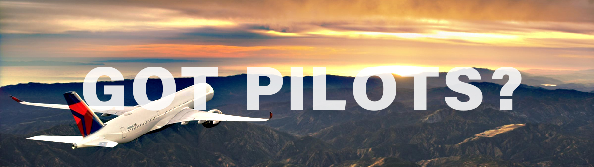 Pilot Shortages Are Leading To Flight Cancellations Aviation Property   Pilot Shortage Apn 