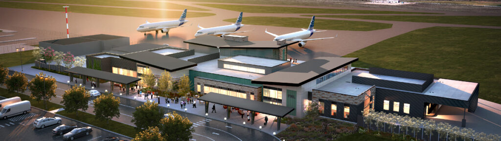 Growing Population Leads to Airport Growth in Northern Colorado ...