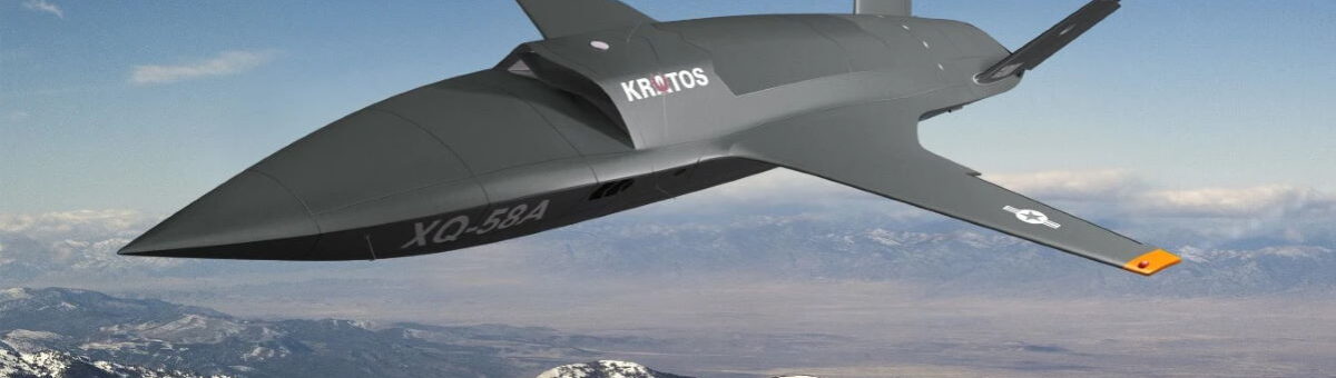 Kratos Picks Up Contract for New Hypersonic Air Force Missile ...