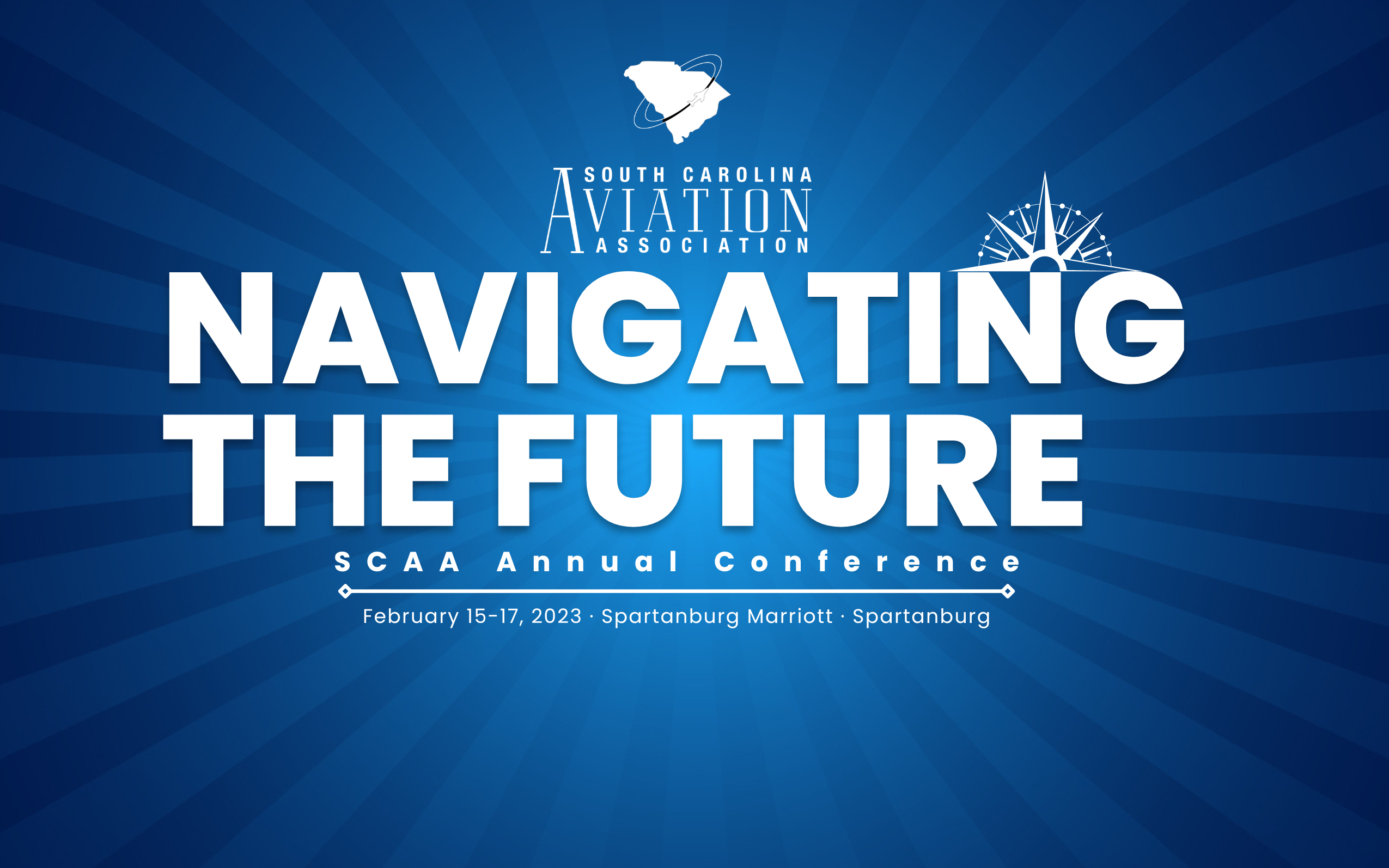 South Carolina Aviation Association Navigates the Future Aviation