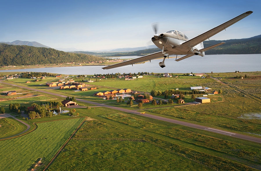 Life at the End of the Runway: The Rise of Fly-In Communities and the ...